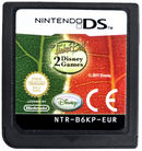Tinkerbell & Tinkerbell and the Lost Treasure Nintendo DS 2DS 3DS *Cart Only*0