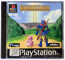Guardian's Crusade PS1 PS2 PS3 PAL *Complete* PlayStation0