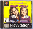 Mary-Kate and Ashley Crush Course PS1 PS2 PS3 PAL *Complete* PlayStation0