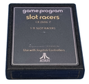 Slot Racers Atari 2600 *Cartridge Only*
