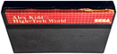 Alex Kidd High-Tech World Master System *Cartridge Only*0