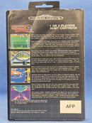 Sonic the Hedgehog 2 Sega Mega Drive *Complete*