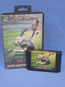 World Cup Italia '90 Sega Mega Drive *No Manual*2
