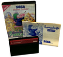 Lemmings Sega Master System *Complete*