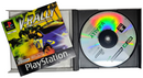 V-Rally 97 Championship Edition PS1 PS2 PS3 PAL *Complete* PlayStation1