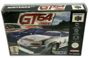 GT64 Championship Edition Nintendo 64 N64 Boxed PAL *Complete*2