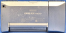 Genuine Silver Nintendo Game Boy Micro (OXY-001) + Usb Charger
