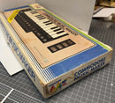 Commodore Music Maker Commodore CBM 64 *Boxed* Cassette C642