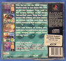 Prism Land PS1 PS2 PS3 PAL *Complete* PlayStation2
