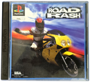 Road Rash PAL PS1 PS2 PS3 *Complete* PlayStation0