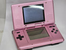 Mystic Pink Nintendo DS Original Phat NTR-001 Console + USB Charge Cable