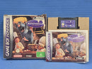 Disney Pixar Ratatouille Nintendo Gameboy Advance *Complete* GBA1