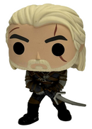 Geralt