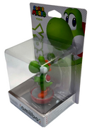 Super Mario Collection Yoshi Nintendo Amiibo *Boxed*1