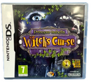 Princess Isabella Witch's Curse DS 2DS 3DS Game *Complete*0