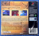 Spider The Video Game PS1 PS2 PS3 PAL *No Manual* PlayStation2