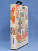 Tom And Jerry The Movie Sega Master System *No Manual*3