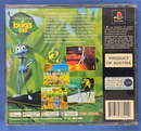 A Bug's life PS1 PS2 PS3 PAL *Complete*