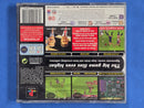AFL 99 PS1 PS2 PS3 PAL *No Manual* PlayStation1