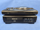 Refurbished Sega Mega Drive + Mega CD Console with 2 x Controllers2