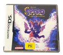 Legend of Spyro A New Beginning Nintendo DS 2DS 3DS Game *Complete*0