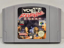 WCW/nWo Revenge Nintendo 64 N64 PAL *Complete*