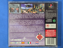 Area 51 PS1 PS2 PS3 PAL *No Cover Art* PlayStation4