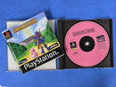 Guardian's Crusade PS1 PS2 PS3 PAL *Complete* PlayStation3