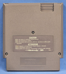Snake Rattle N Roll Nintendo NES PAL *Cartridge Only*