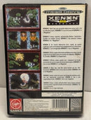 Xenon 2 Megablast Sega Mega Drive PAL *Complete*3