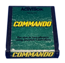 Commando Atari 2600 *Cartridge Only*