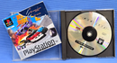 Destruction Derby 2 (Platinum) PAL PS1 PS2 PS3 *No Cover Art* PlayStation1