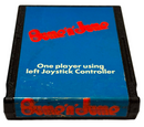 Bump' n' Jump Atari 2600 *Cartridge Only*0
