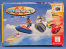 Wave Race Nintendo 64 N64 Boxed PAL *No Manual*1
