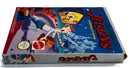 The Jetsons Cogswell's Caper Nintendo NES Boxed PAL *No Manual*7