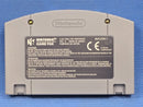 F-1 World Grand Prix Nintendo 64 N64 Boxed PAL *Complete*