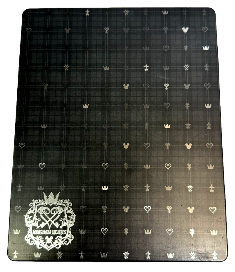 Kingdom Hearts III Sony PS4 Steelbook