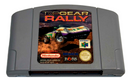 Top Gear Rally Nintendo 64 N64 PAL *Cartridge Only*0