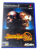 Shadow Man: 2econd Coming PS2 PAL *No Manual*0