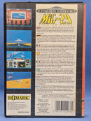 Mig-29 Fighter Pilot Sega Mega Drive *No Manual*