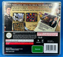 Sherlock Holmes and the Mystery of Osborne House DS 2DS 3DS Game *Complete*1