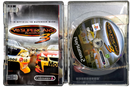 V8 Supercars Australia 3 PS2 PAL *Complete* Steelbook