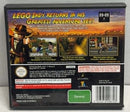 Lego  Indiana Jones 2 The Adventure Continues DS 2DS 3DS Game *Complete*1