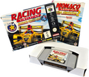 Racing Simulation Monaco Grand Prix N64 Boxed PAL *Complete*0