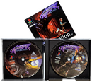 Heart Of Darkness PS1 PS2 PS3 PAL *Complete* PlayStation (No Glasses)1