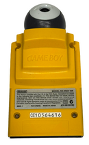 Yellow Nintendo Game Boy Pocket Camera  MGB-0061