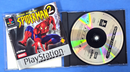 Spider-Man 2 Enter: Electro (Platinum) PS1 PS2 PS3 PAL *Complete*