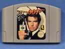 Goldeneye 007 Nintendo 64 N64 Boxed PAL *Complete*