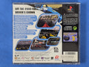 F1 2000 PS1 PS2 PS3 PAL *Complete* PlayStation4