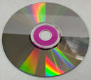 Street Racer Sega Saturn *Disk Only*2